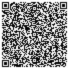 QR code with Softpages Systems Inc contacts
