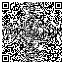QR code with C Plum Photography contacts
