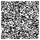 QR code with Advanced Radon Mitigation Inc contacts