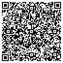 QR code with Haskell & Son contacts