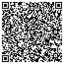 QR code with Robert H Thompson Rev contacts