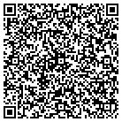 QR code with My-T-Man Screen Printing contacts