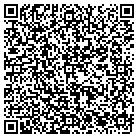 QR code with Cluster's Truck & Equipment contacts