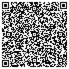 QR code with Thompson-Ames Historical Scty contacts