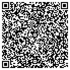 QR code with Woodward & Sons Construction contacts