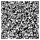 QR code with Kaotik Graffiti contacts