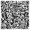QR code with Zone contacts