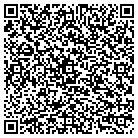 QR code with R F Putnam Components Inc contacts
