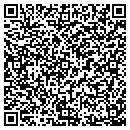 QR code with University Apts contacts