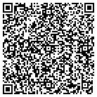 QR code with Cedric H Dustin III DDS contacts