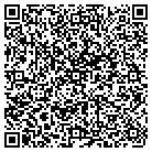 QR code with Hampton Falls First Baptist contacts