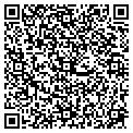 QR code with Lrcsc contacts