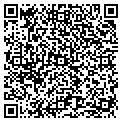 QR code with CLS contacts
