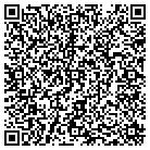 QR code with D H Roy & Sons-Home Improvers contacts