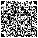 QR code with C & S Sales contacts
