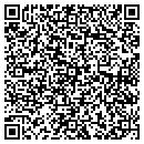 QR code with Touch of Glass A contacts