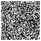 QR code with Upper Valley Speech-Language contacts