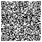 QR code with Agritec Building & Excavating contacts
