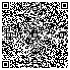 QR code with McEneaney & Oneil Survey Assoc contacts