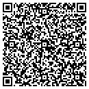 QR code with Richard B Danks Msw contacts