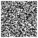 QR code with Raceway Auto contacts