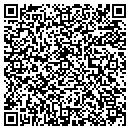QR code with Cleaning Zone contacts