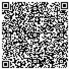 QR code with Phillips Photo New Hampshire contacts
