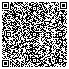 QR code with Hill Highway Department contacts