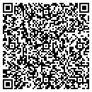 QR code with Kenneth N Gidge contacts