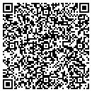 QR code with Zakre Law Office contacts