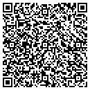 QR code with Alison's Style Salon contacts