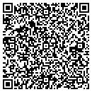 QR code with Rowe Machine Co contacts