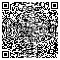 QR code with WTSL contacts