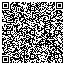 QR code with McDonalds contacts