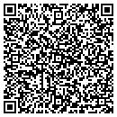 QR code with X B Technologies contacts