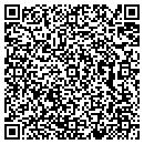 QR code with Anytime Auto contacts
