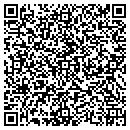 QR code with J R Appliance Service contacts