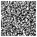 QR code with Harvest Machining contacts