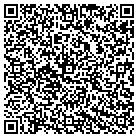 QR code with Acoustic Outfitters Music Shop contacts