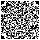 QR code with Coughlin Rnboth Murphy Lown PA contacts