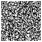 QR code with Upward Bound Youth Development contacts