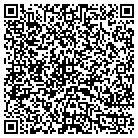 QR code with Woodsville Eye Care Center contacts