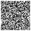QR code with Harris & Assoc contacts