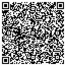 QR code with Monadnock Erectors contacts