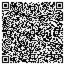 QR code with Hollis Grain & Hardware contacts