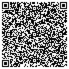 QR code with R A Bleckert Construction contacts