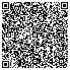 QR code with Catspaw Feline Boarding contacts