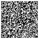 QR code with RE Nixon Co contacts