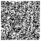 QR code with H & R Block Tax Service contacts