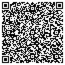 QR code with Central NH Animal Care contacts